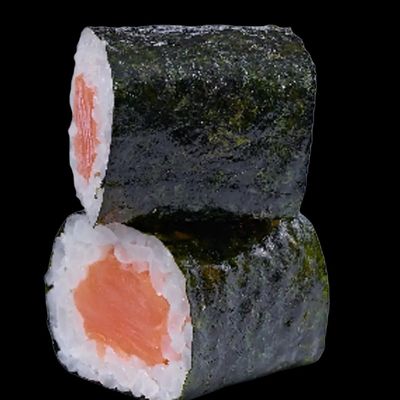 Hoso Salmon
