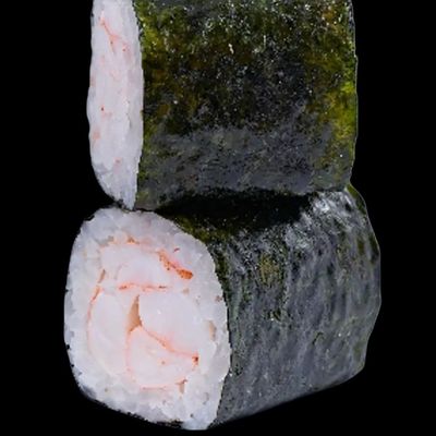 Hossu Shrimp