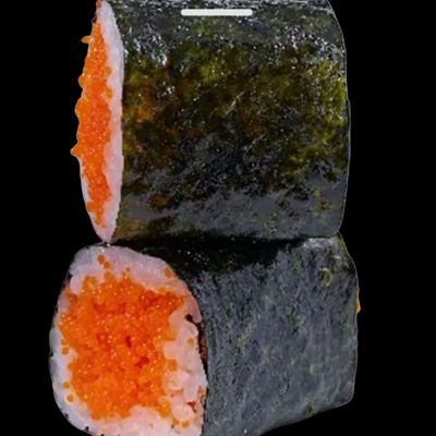 Hossu Caviar