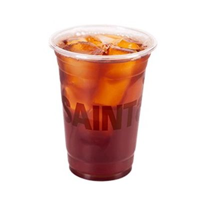 Raspberry Iced Tea
