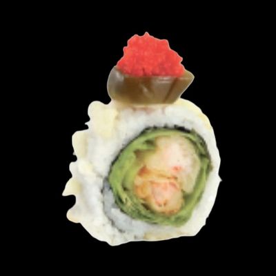 Jalapeno Roll