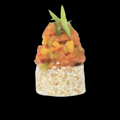 Tuna Yuki Maki Roll