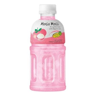 Mogu Mogu Lechy