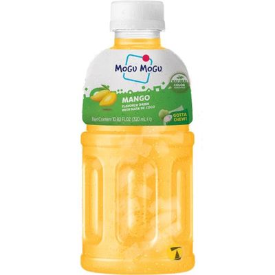 Mogu Mogu Mango