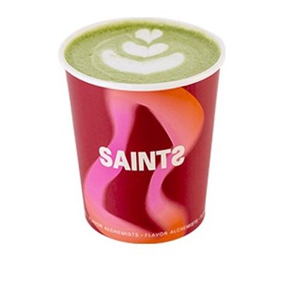 White Matcha