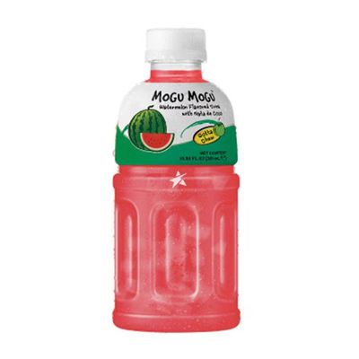 Mogu Mogu Watermelon