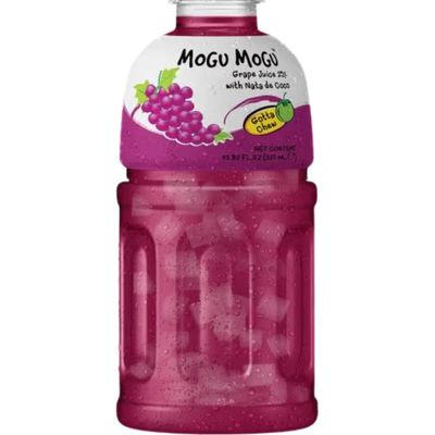 Mogu Mogu Grape