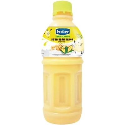 Bestsoy Corn Soya Bean Drink - 320ml