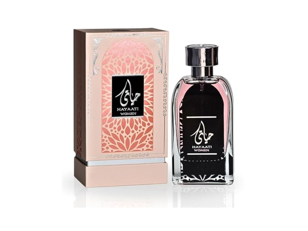 Ard Al Zaafaran Hayaati Women 100Ml