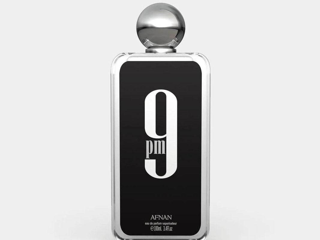 Afnan 9PM Perfume 100 Ml