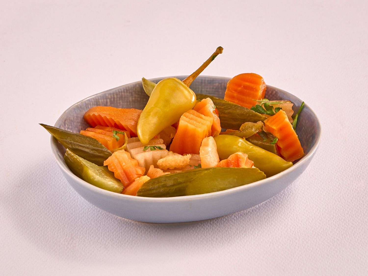 Eastern Pickles