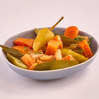 Eastern Pickles