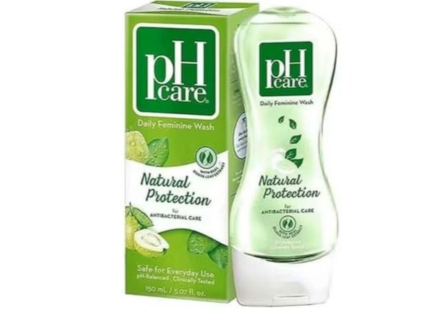 Ph Care Natural Protect 150 Ml