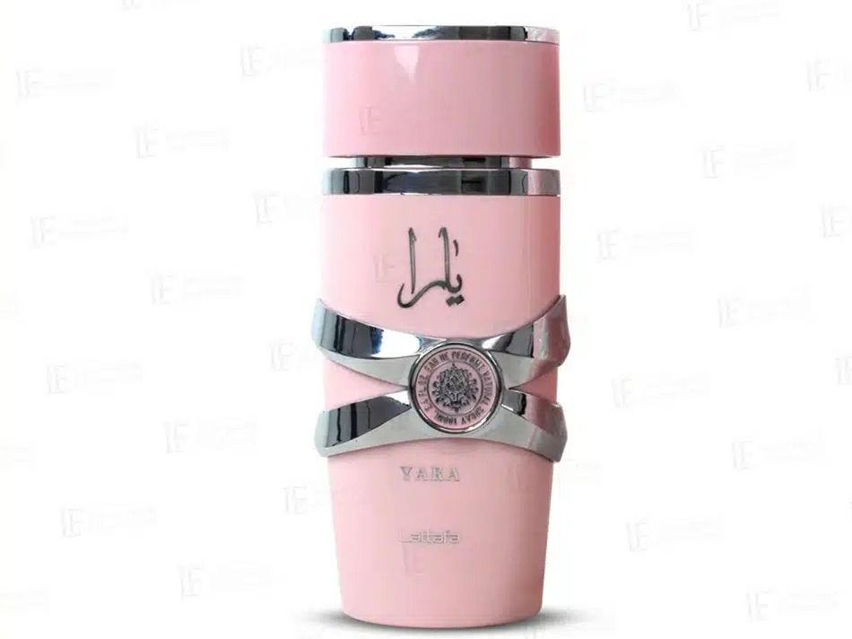 Lattafa Yara Perfume 100 Ml