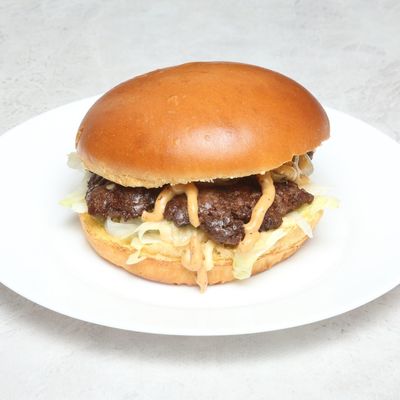 Truffle Smash