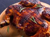Grilled Chicken