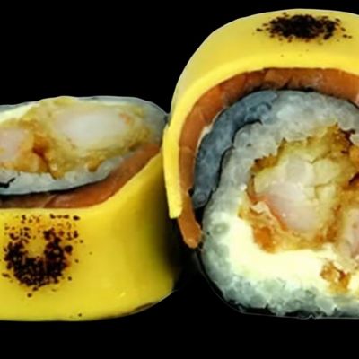 Power sushi photo 5