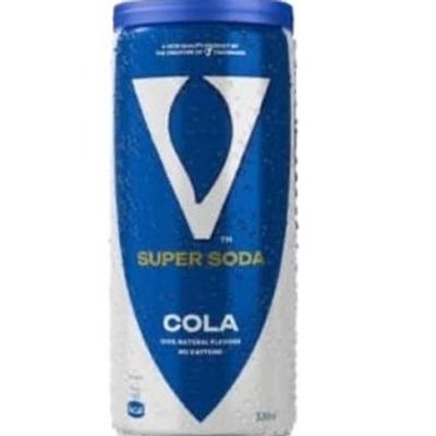 V Cola