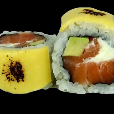 New Roll Italian