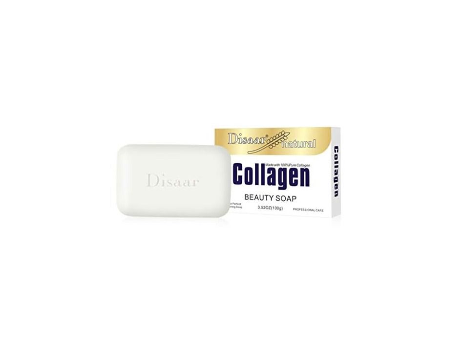 Disaar Natural Collagen Soap 100 G