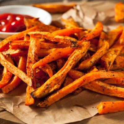 Sweet Potato