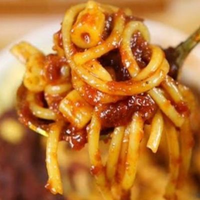 Enjasam Pasta
