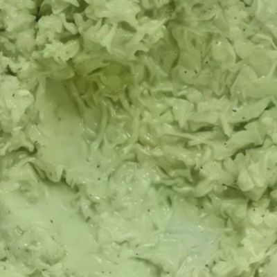 Falafel dough box