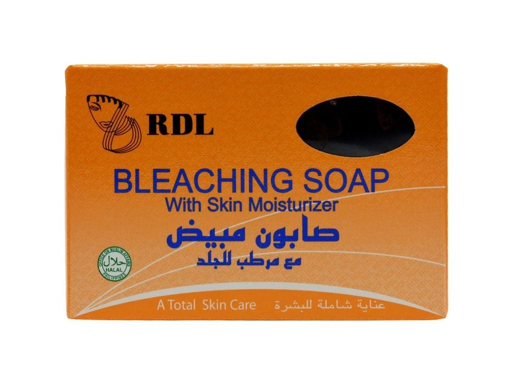 RDL Bleaching Soap 135 G