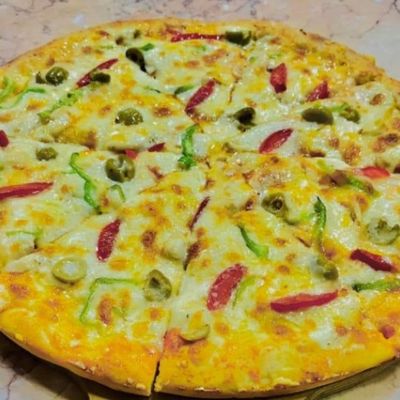 Al Quds Pizza and Pies photo 4