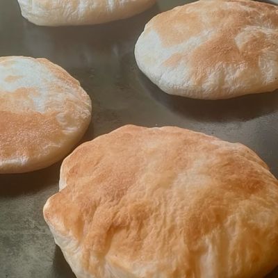 Jam and Sugar Pie