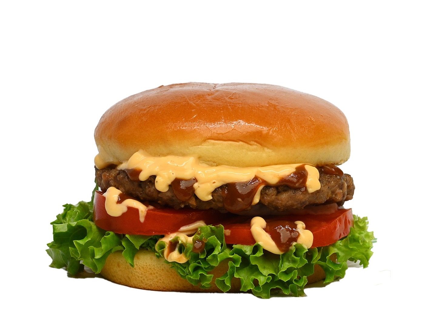 Classic Beef Spicy
