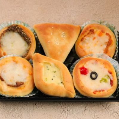 طبق سواريه مشكل