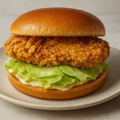 Ranch Fillet