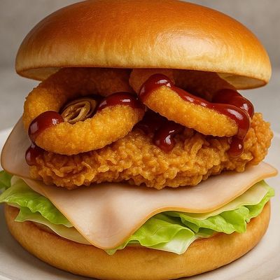 Tonic Fillet