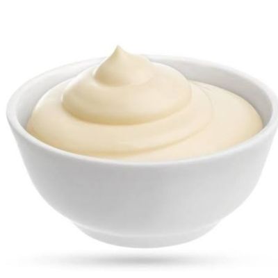 Lemon Mayonnaise