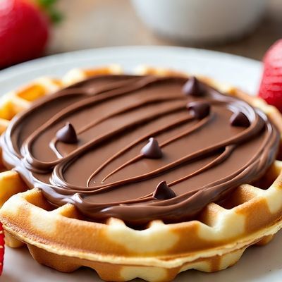 Mini Waffle
