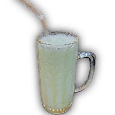 Yogurt Blender Juice