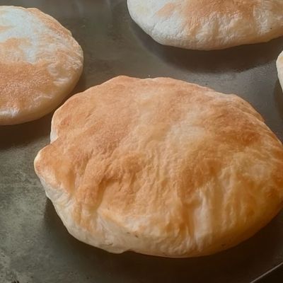 Jam Pie