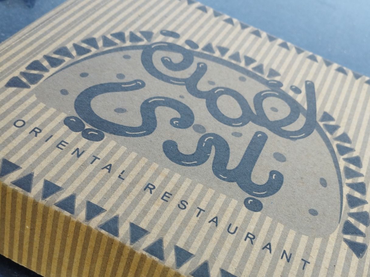 Original Box