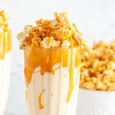 Popcorn Shake