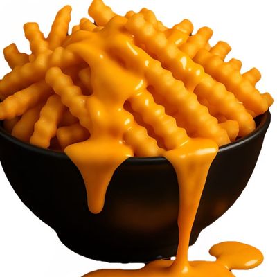 Loaded Fries