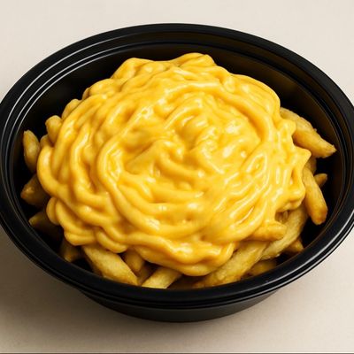 Cheese Fries