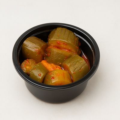 Pickles