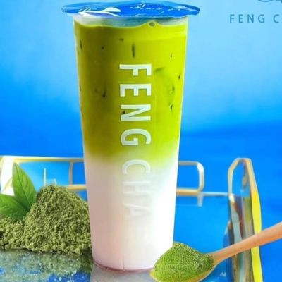 Feng Cha photo 7