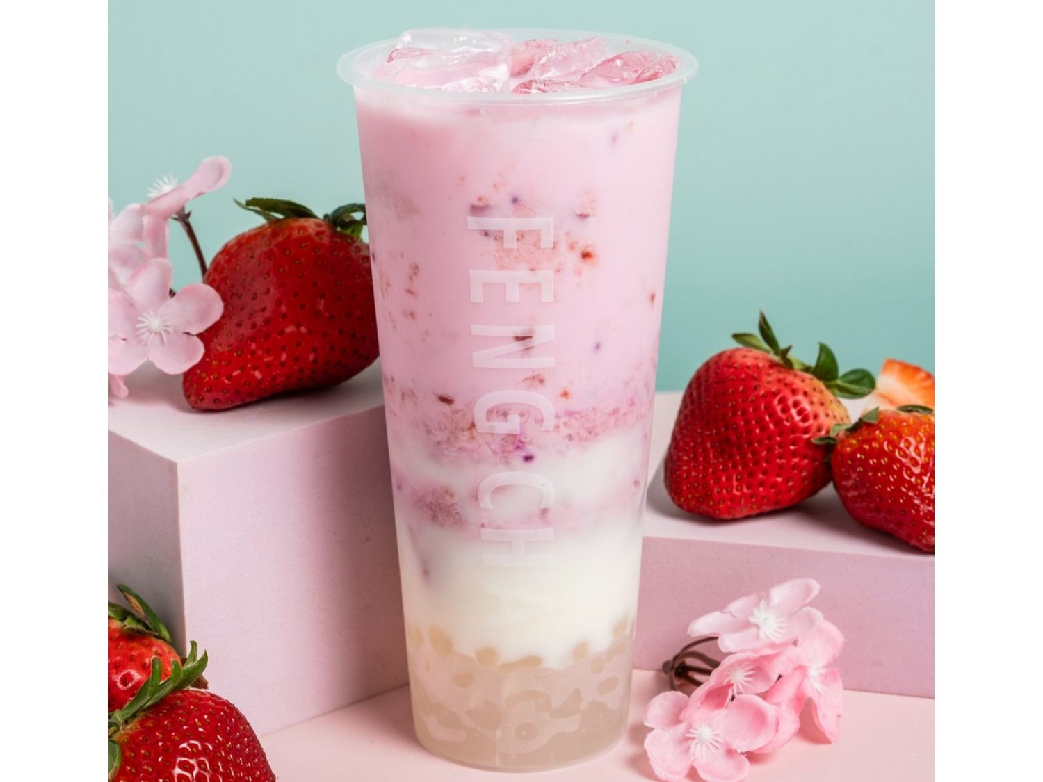 Strawberry Princess