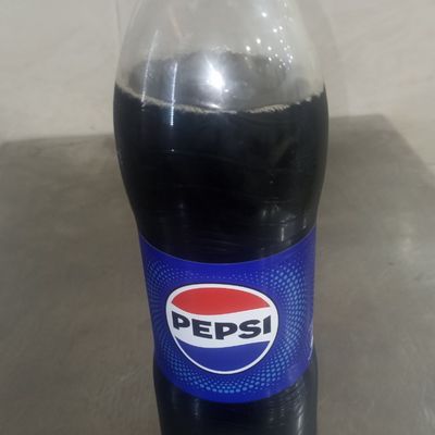 بيبسي لتر ونصف