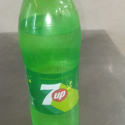 سبعة ليتل ونصف