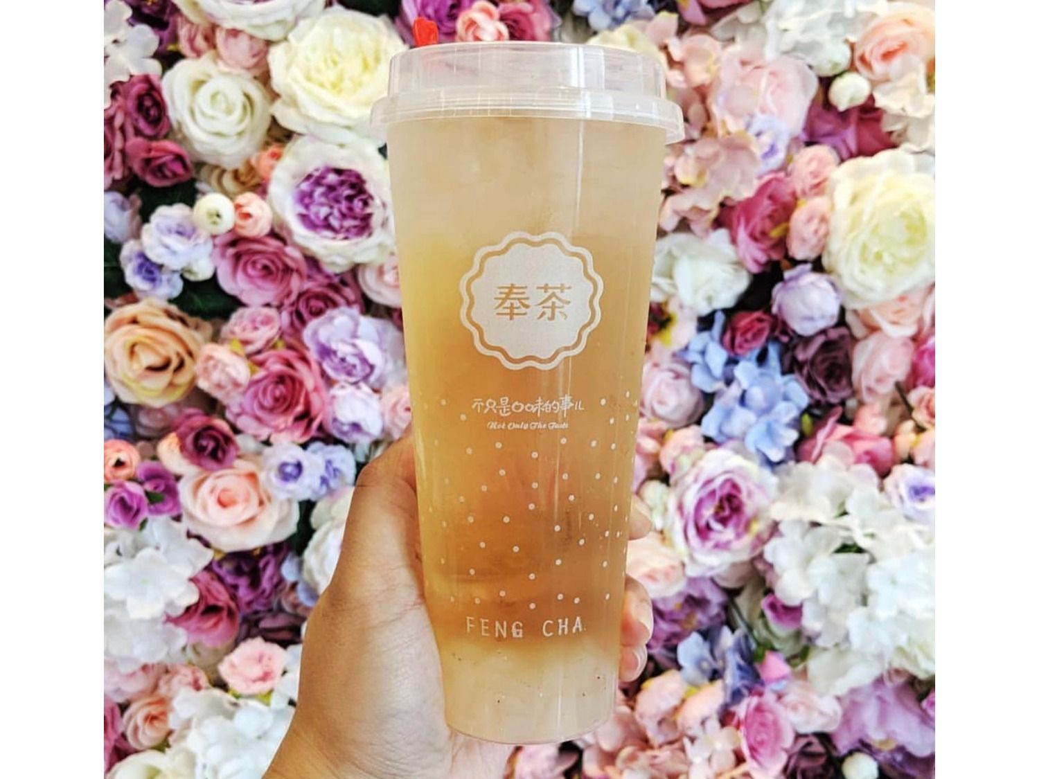 Peach Pop-Pop