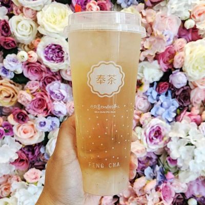 Peach Pop-Pop