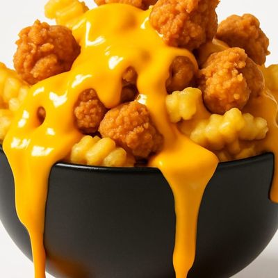 Chicken Fries